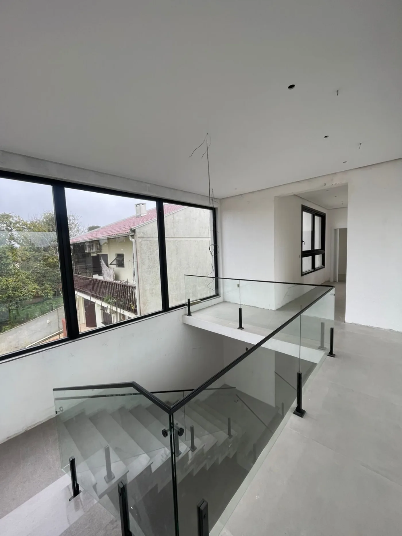 Guarda-corpo e Escadas — São Paulo — foto 3