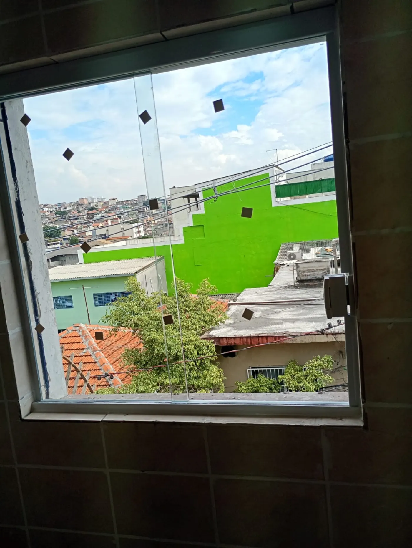 Janelas de Vidro — São Paulo — foto 3