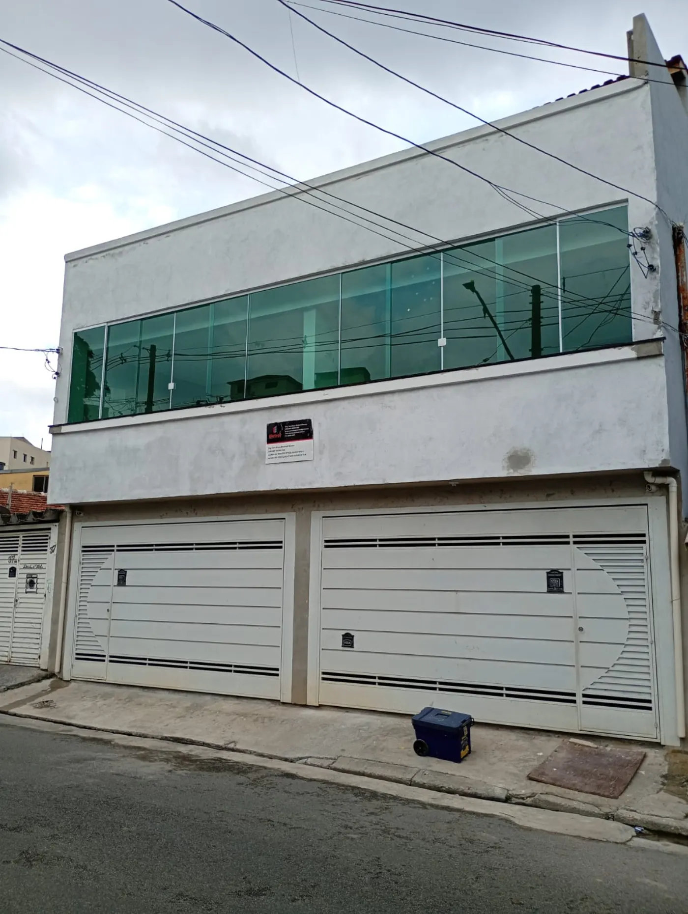 Janelas de Vidro — São Paulo — foto 7