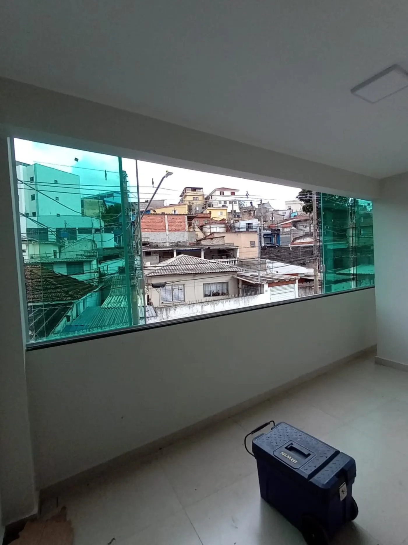 Janelas de Vidro — São Paulo — foto 9