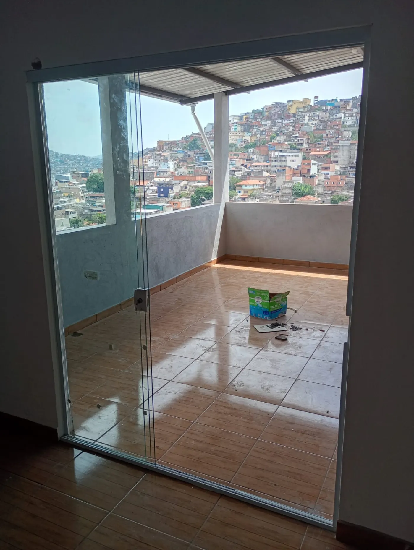 Portas de Vidro — São Paulo — foto 3